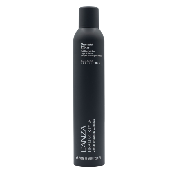 L'anza Healing Style Dramatic F/X