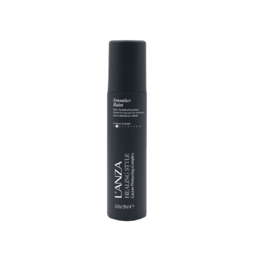 L'anza Healing Style Smoother Straightening Balm