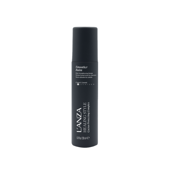L'anza Healing Style Smoother Straightening Balm