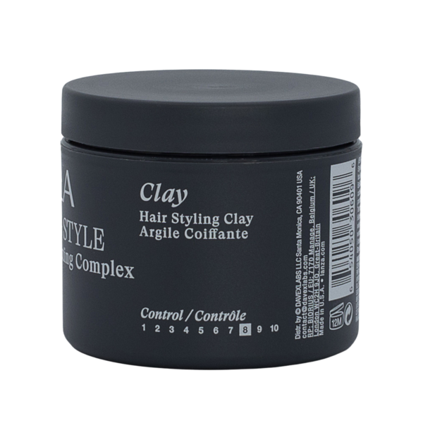 L'anza Healing Style Clay