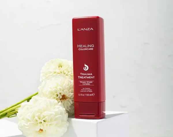 L'anza Healing Color-Preserving Trauma Treatment 150ml