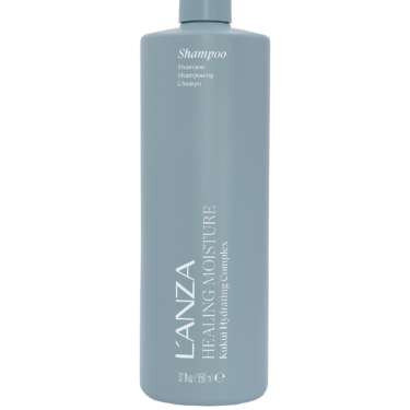 Lanza Healing Moisture Tamanu Cream shampoo 950 ML