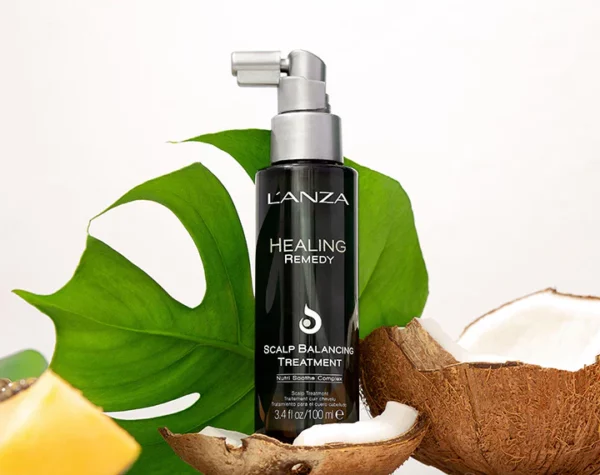 L'anza Healing Remedy Scalp Balancing treatment