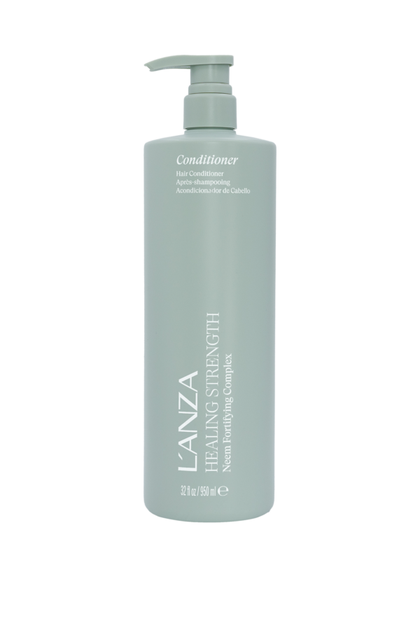 L'anza Healing Strength Manuka Honey conditioner 950 ML