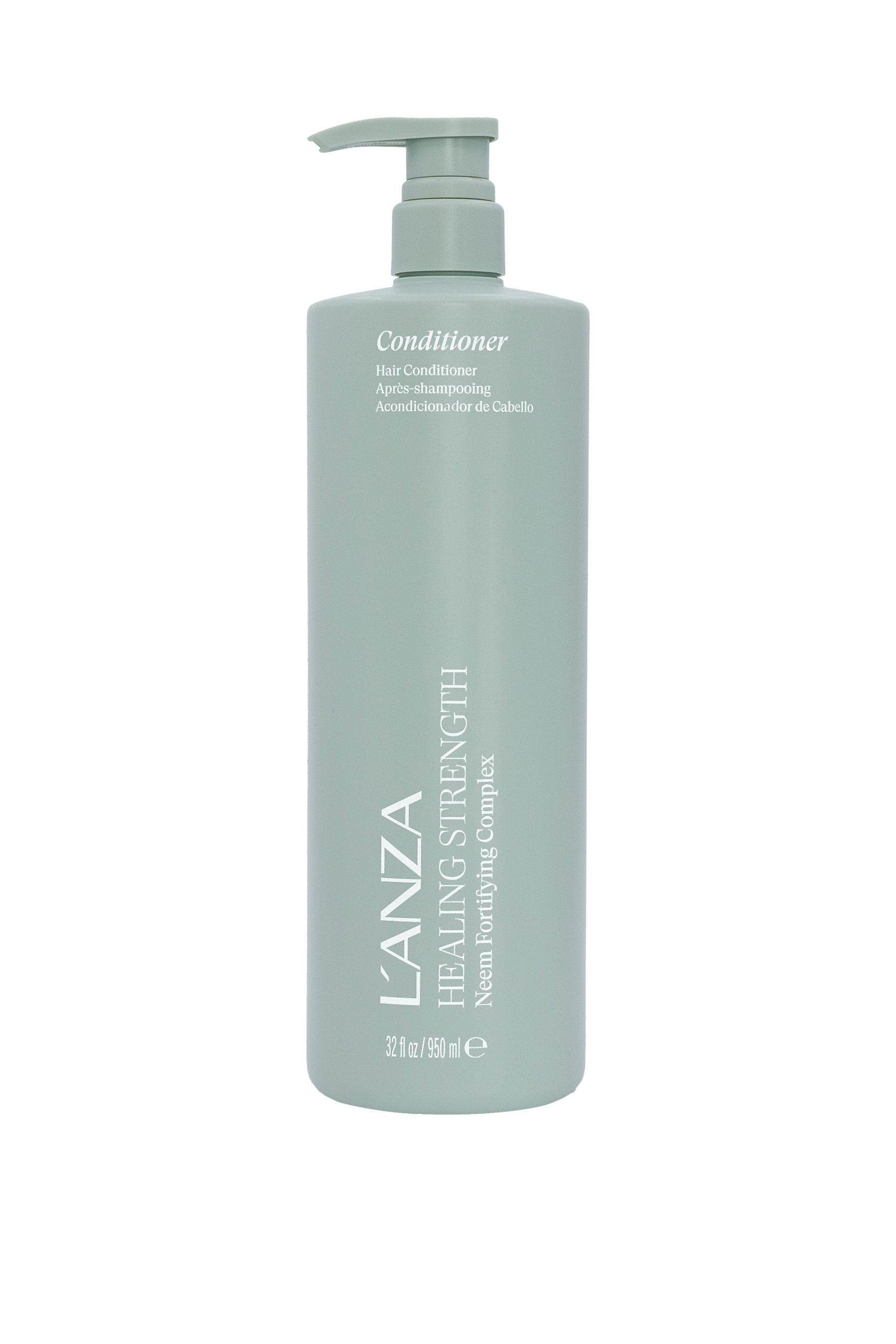L'anza Healing Strength Manuka Honey conditioner 950 ML