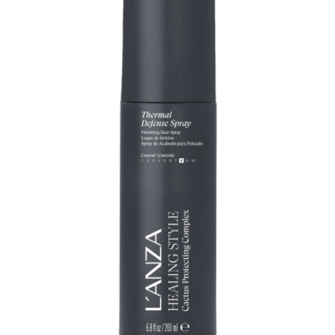 L'anza Healing Smooth Thermal Defence Heat Styler