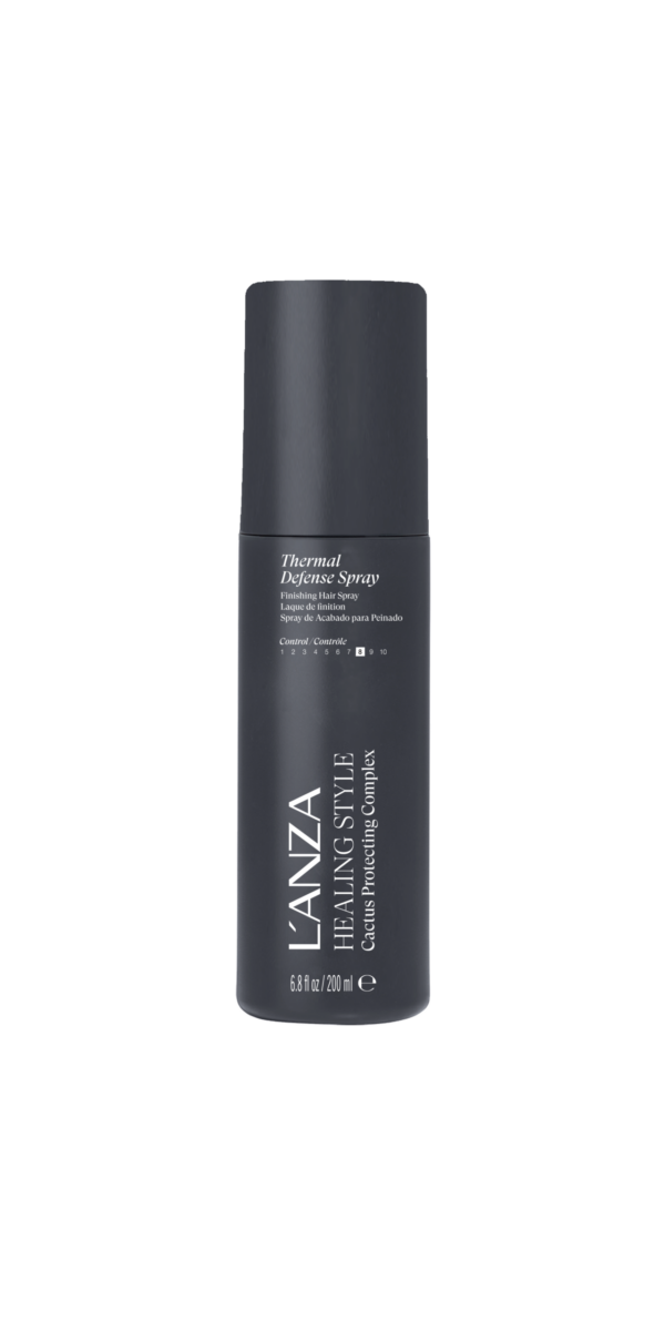 L'anza Healing Smooth Thermal Defence Heat Styler