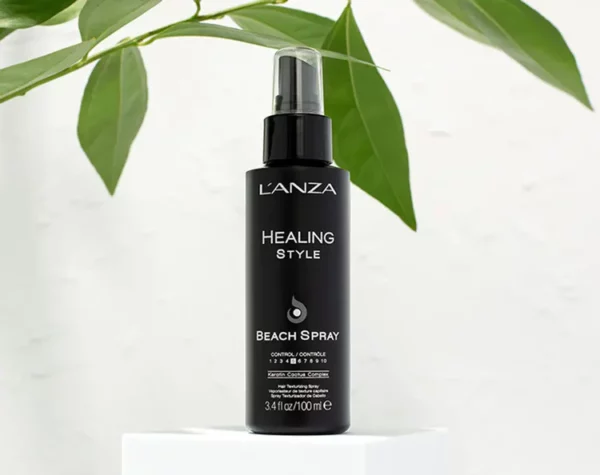 L'anza Healing Style Beach Spray