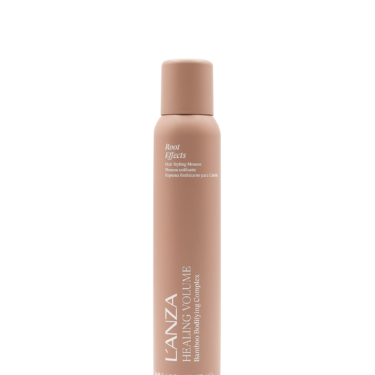 L'anza Healing Volume Final Effects