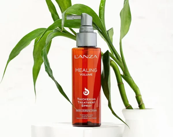 L'anza Healing Volume Daily Thickening Treatment