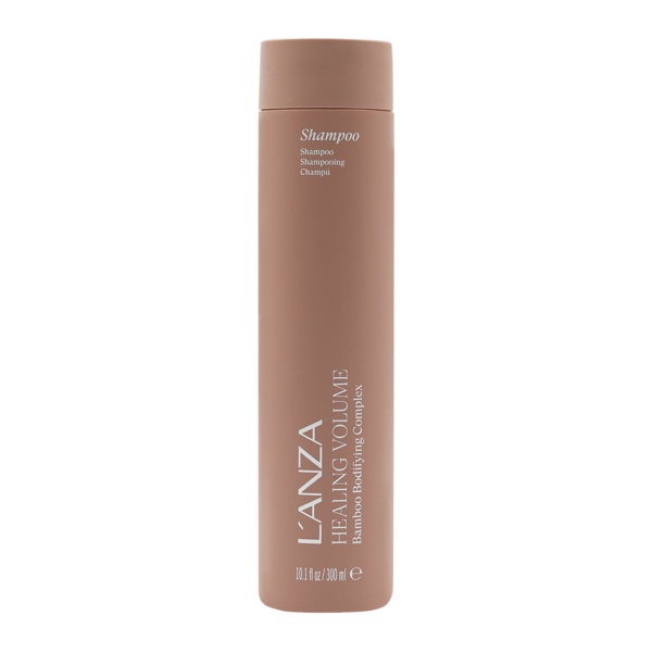 L'anza Healing Volume Thickening shampoo