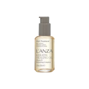 L'anza Healing Oil Treatment 100ml
