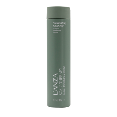 L'anza Healing Scalp therapy stimulating Shampoo
