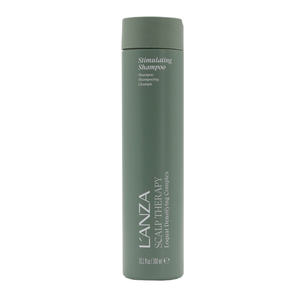 L'anza Healing Scalp therapy stimulating Shampoo