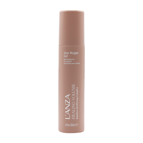 Lanza Healing Volume Zero Weight Gel
