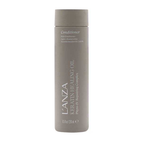L'anza Healing Keratin Oil Lustrous Conditioner