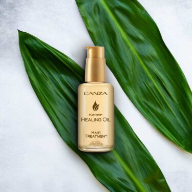 L'anza Healing Oil treatment 50ml