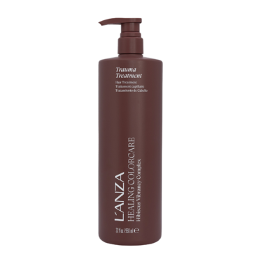 Lanza Healing Color Care Trauma Treatment 950 ML
