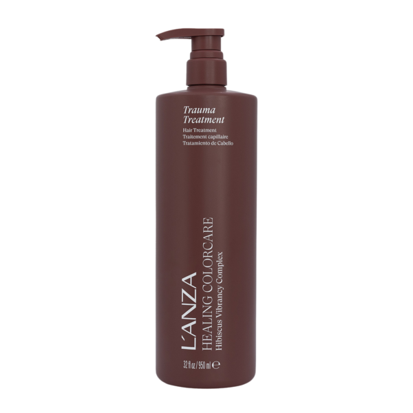 Lanza Healing Color Care Trauma Treatment 950 ML