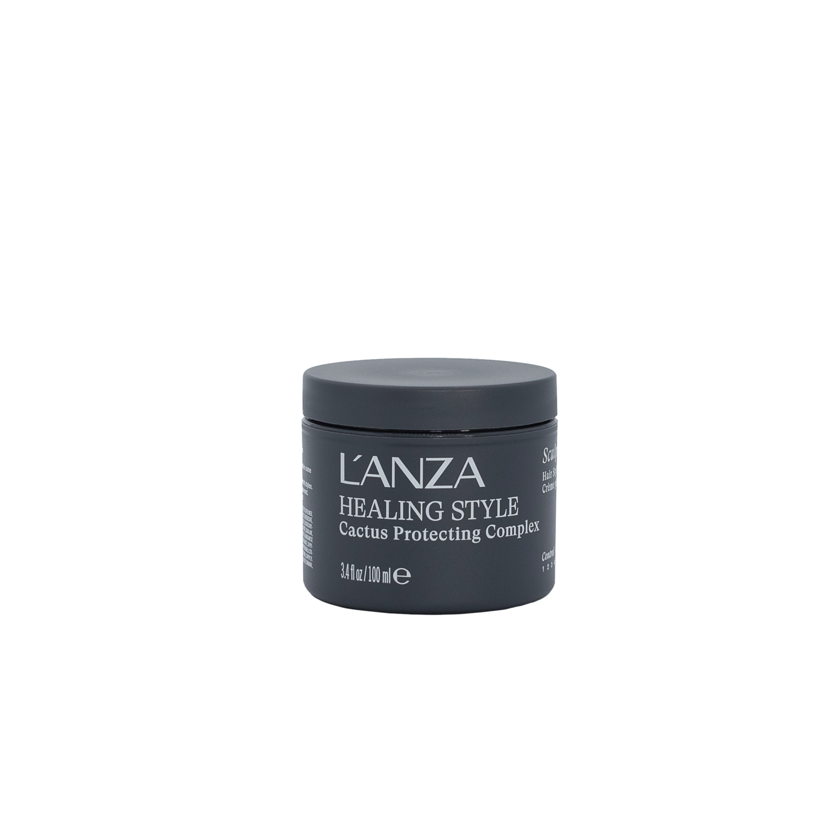L'anza Healing Style Sculpting Paste