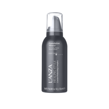 L'Anza Healing Style Foundation Mousse