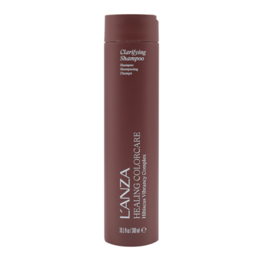 L'anza Healing ColorCare Clarifying shampoo