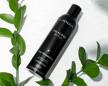 L'anza Healing Style Dry shampoo
