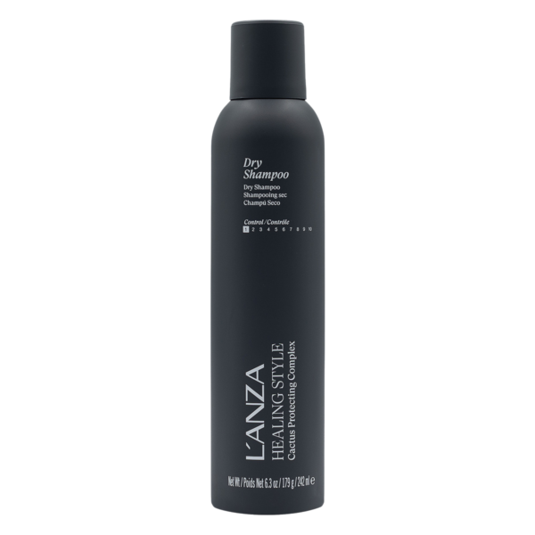 L'anza Healing Style Dry shampoo