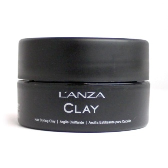 Lanza Healing Style Clay