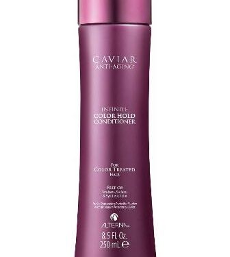 Caviar Infinite Color Hold conditioner