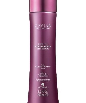 Caviar Anti-Aging Infinite Color Hold shampoo