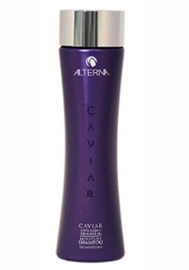Alterna Caviar Replenishing Moisture Alterna Shampoo