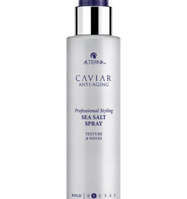 Caviar Style Sea Salt Spray