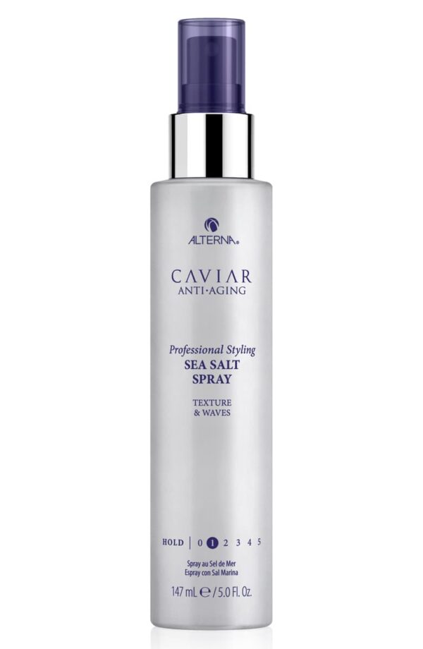Caviar Style Sea Salt Spray
