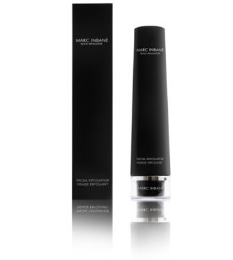 Marc Ibane Black Exfoliator