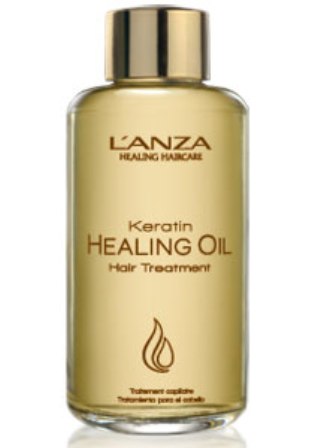 Lanza Healing Oil treatment 50ml