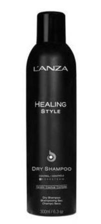 Lanza Healing Style Dry shampoo
