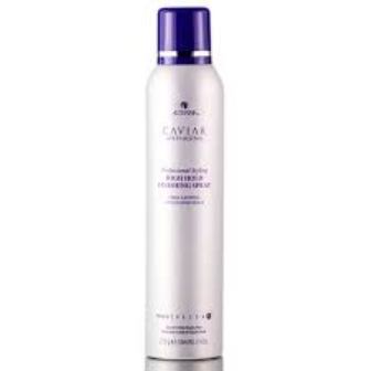 Caviar Anti-aging High Hold Hairspray