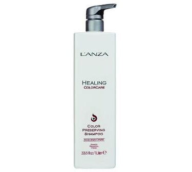 Lanza Healing Color Care Color-Preserving shampoo 1 liter