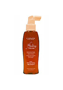 Lanza Healing Volume Daily Thickening Treatment
