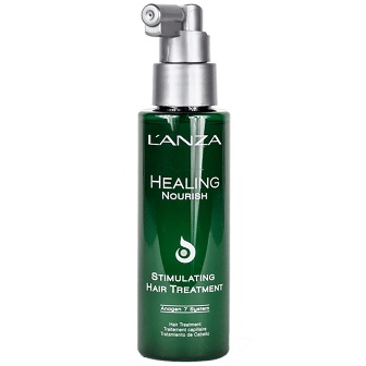 Lanza Healing Nourish Stimulating Treatment