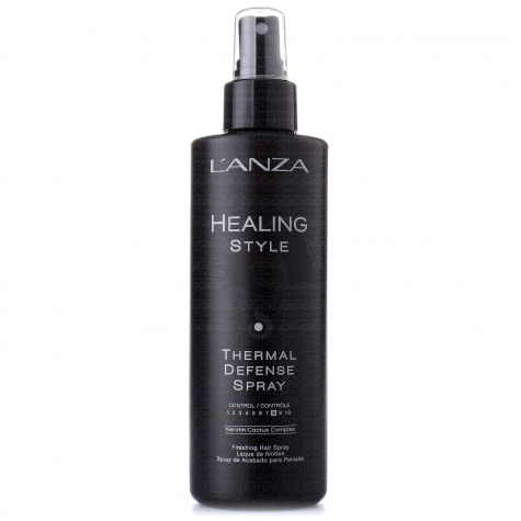 Lanza Healing Smooth Thermal Defence Heat Styler