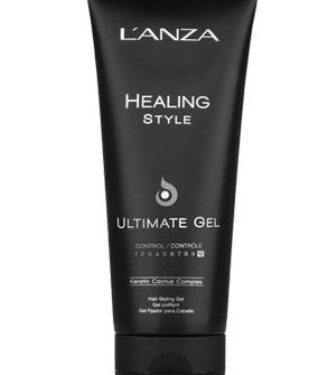 Lanza Healing Style Ultimate Gel