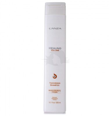 Lanza Healing Volume Thickening shampoo