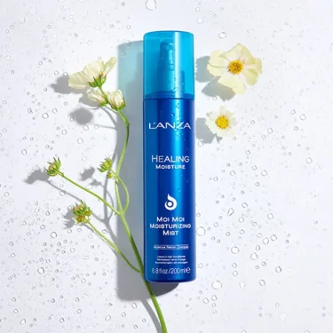 L'anza Moi Moi Moisturizing Mist