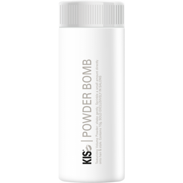 Kis Powder Bomb