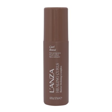 Healing Curls Curl Boost