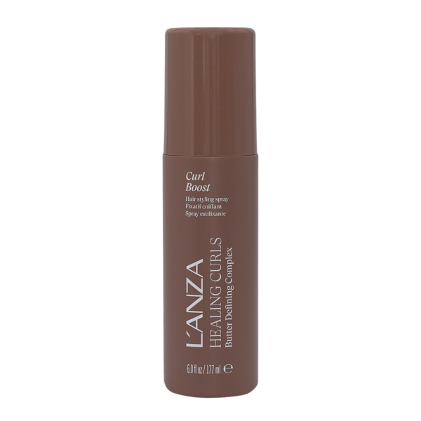Healing Curls Curl Boost