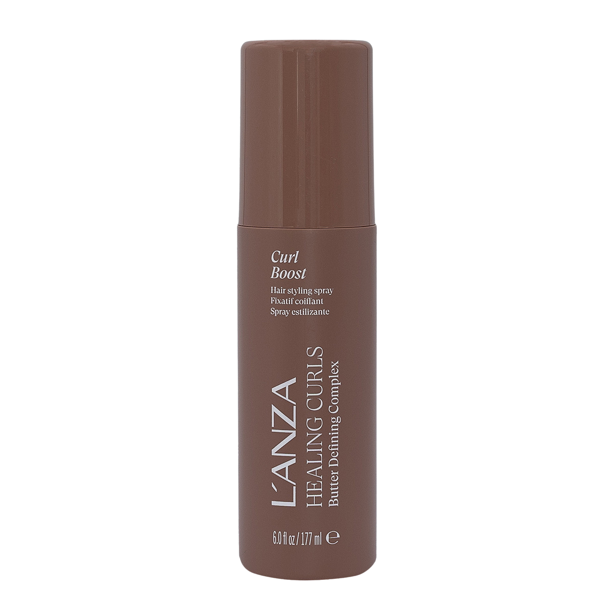 Healing Curls Curl Boost