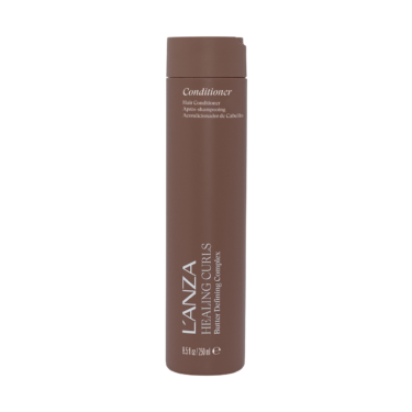 Healing Curls Butter Conditioner